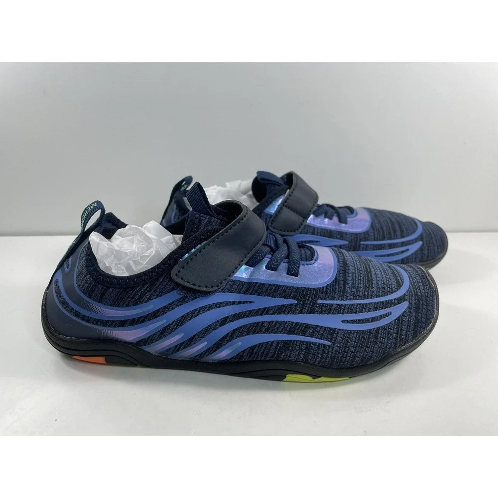 Merence Kids Water Shoes Light Weight Comfort Sole Size 35 US 3.5